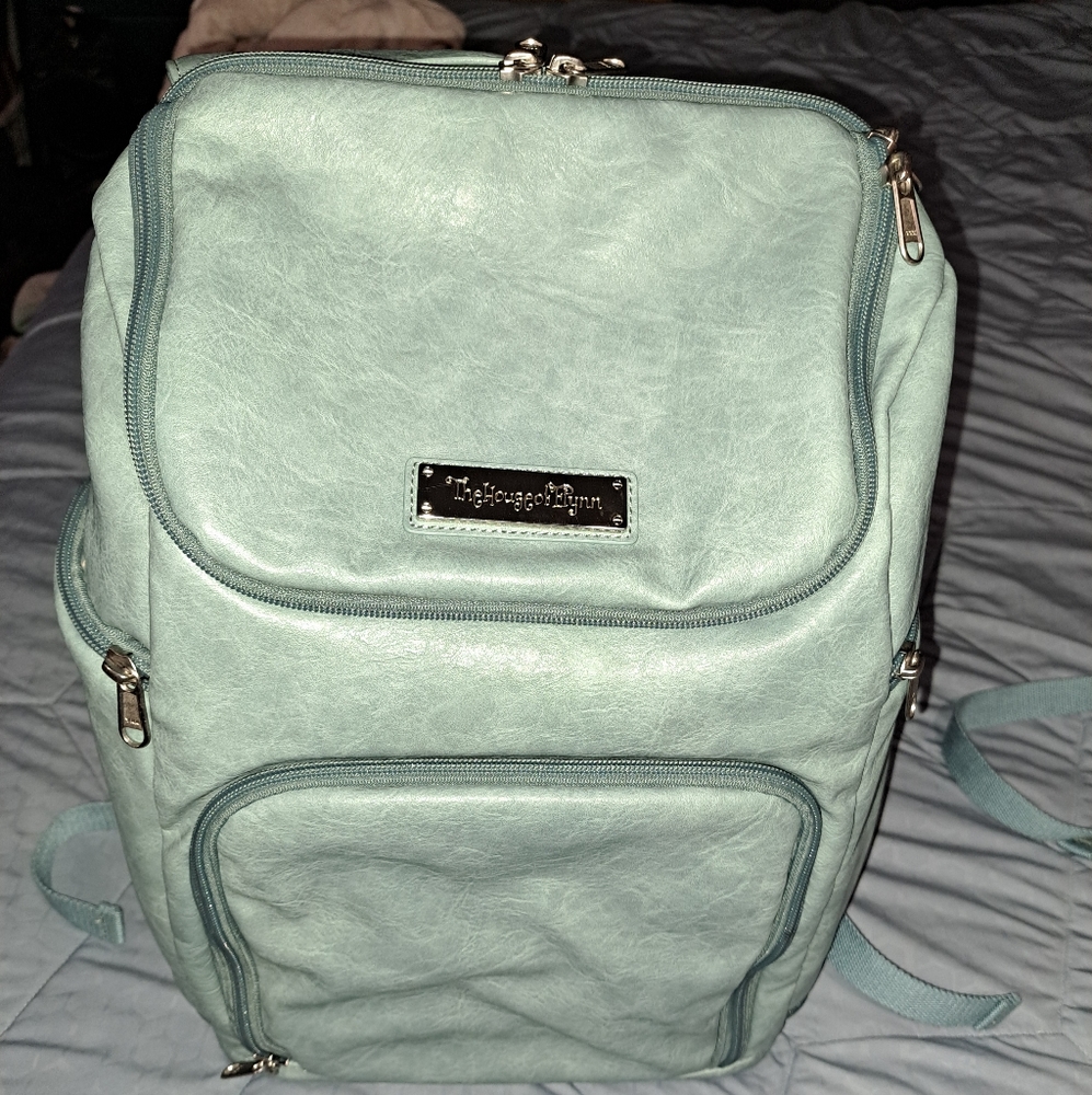 Backpack camera Bag